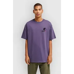 RVCA Dalas Balance T-Shirt ink Gr. L