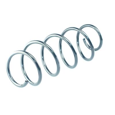 CS GERMANY Fahrwerksfeder 14.950.204 Vorderachse für SEAT