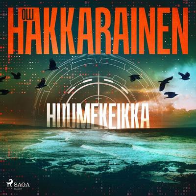 Huumekeikka - Olli Hakkarainen, Audio, 9788728416310