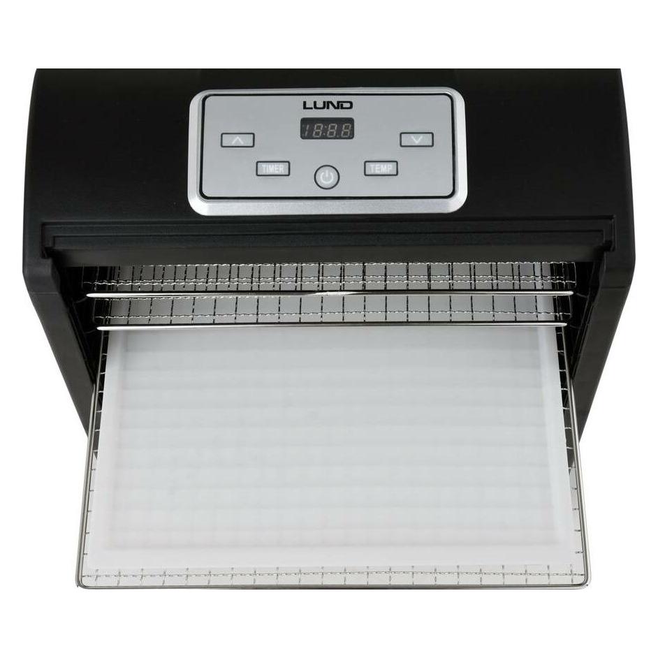 Vorel SUSZARKA SPOŻYWCZA 9 SIT, 600-700W (68273)