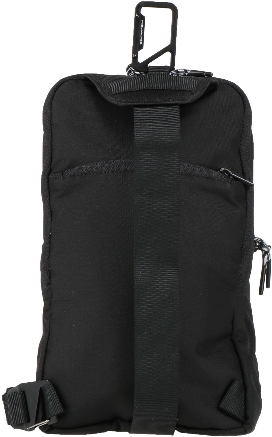 Piquadro Mochila Hombre Negro -- Hombre