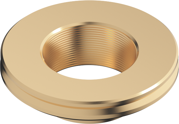 Dornbracht manchon 09210215190 brut