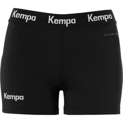 Kempa Performance Tights Women Schwarz XS