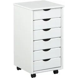 Inter Link, Rollcontainer, Simon (36 x 40 x 65 cm)