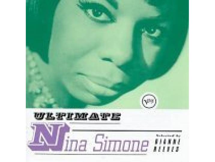 Ultimate Simone