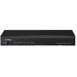 i-Pro WJ-NU101KG NVR (Netzwerk Videorecorder (NVR)), Netzwerkkamera Zubehör