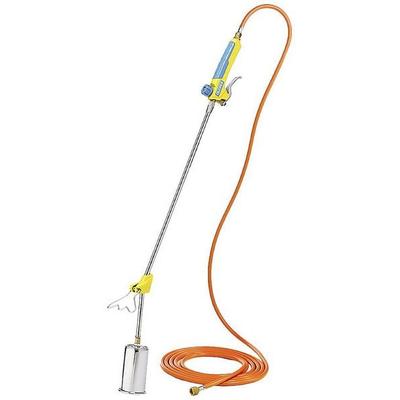 Gloria Haus und Garten 000296.0000 Thermoflamm Professional Abflammgerät