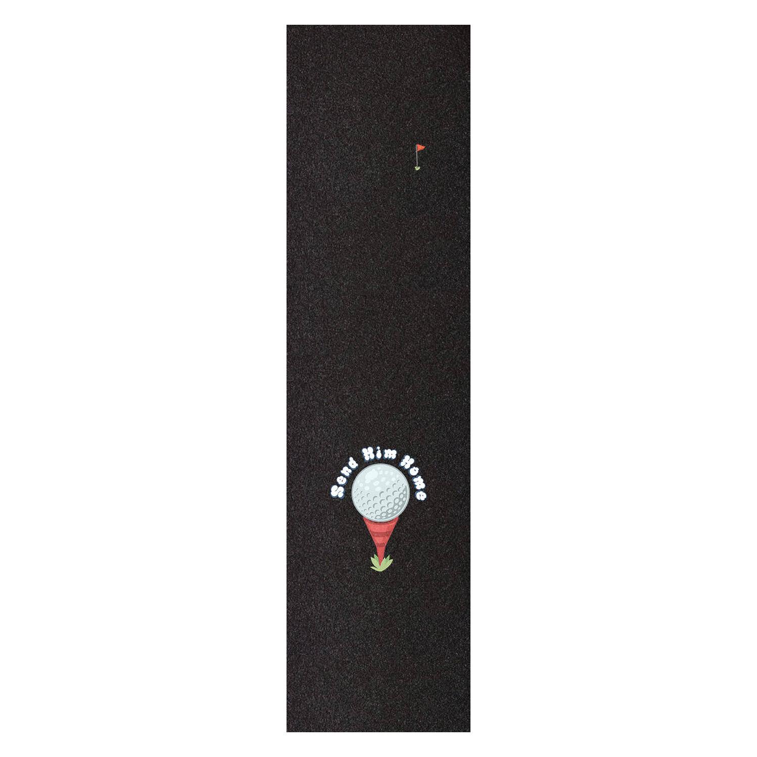Figz Stunt Scooter Griptape (FIGZSENDHHGRIPXL)