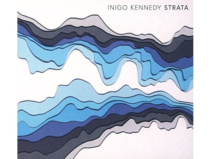 Inigo Kennedy - Strata
