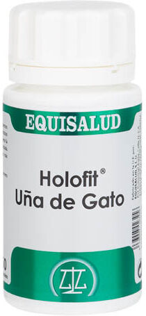 Equisalud Cat Claw Holofit 50CAP. 50
