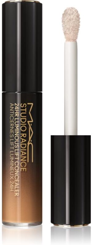 MAC Cosmetics Studio Radiance 24HR Luminous Lift Concealer illuminating concealer shade NC44 11 ml
