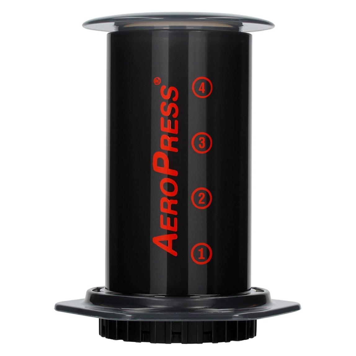 Aeropress Originale Kaffeemaschine (0.25 l) (85R11)