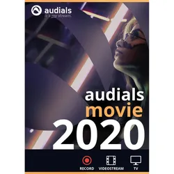 Audials Movie 2020