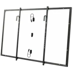 EcoFlow Balkon-Hakenkit
