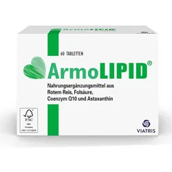 ArmoLIPID 60 St Tabletten