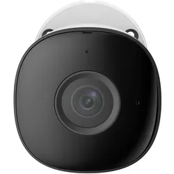 Imou Bullet PoE 4MP IPC-F42EAP-0280B-LAN IP Überwachungskamera 2560 x 1440 Pixel (2560 x 1440 Pixels), Netzwerkkamera, Weiss
