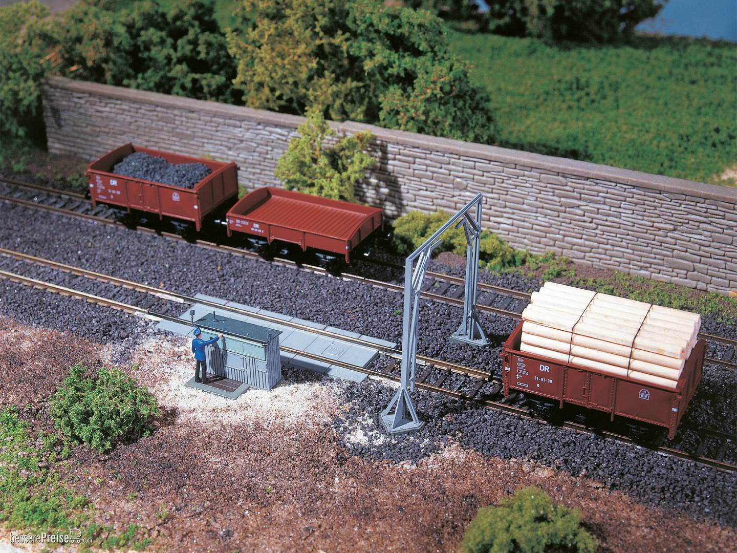 Auhagen 11404