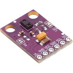 DEBO GESTURE IR - Entwicklerboards - Gestenerkennung, RGB IR, APDS-9960