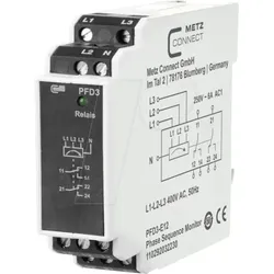 MC PFD3-E12 - Phasenüberwachung / PFD3-E12
