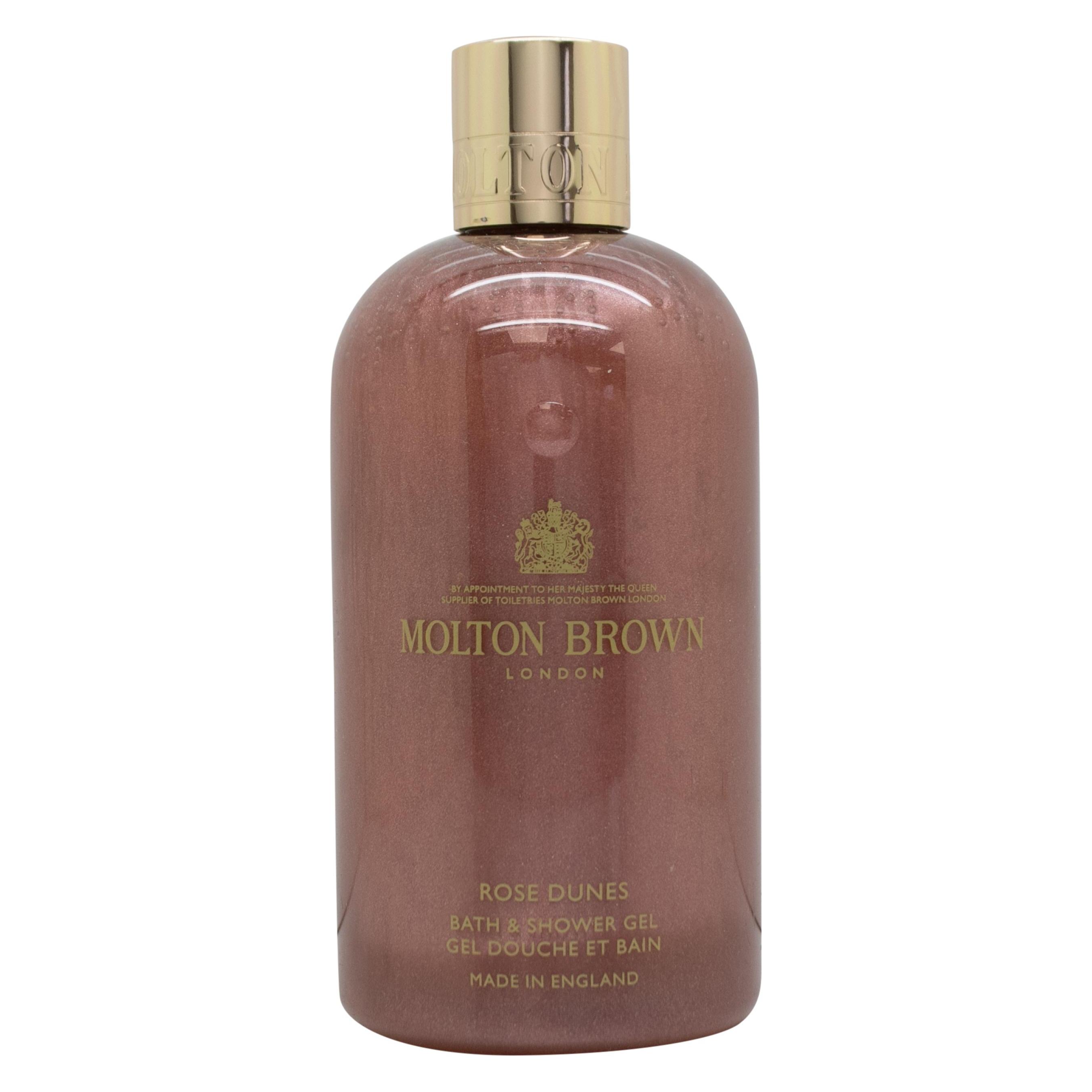 Molton Brown Rose Dunes (300 ml) (NHB309CR3)