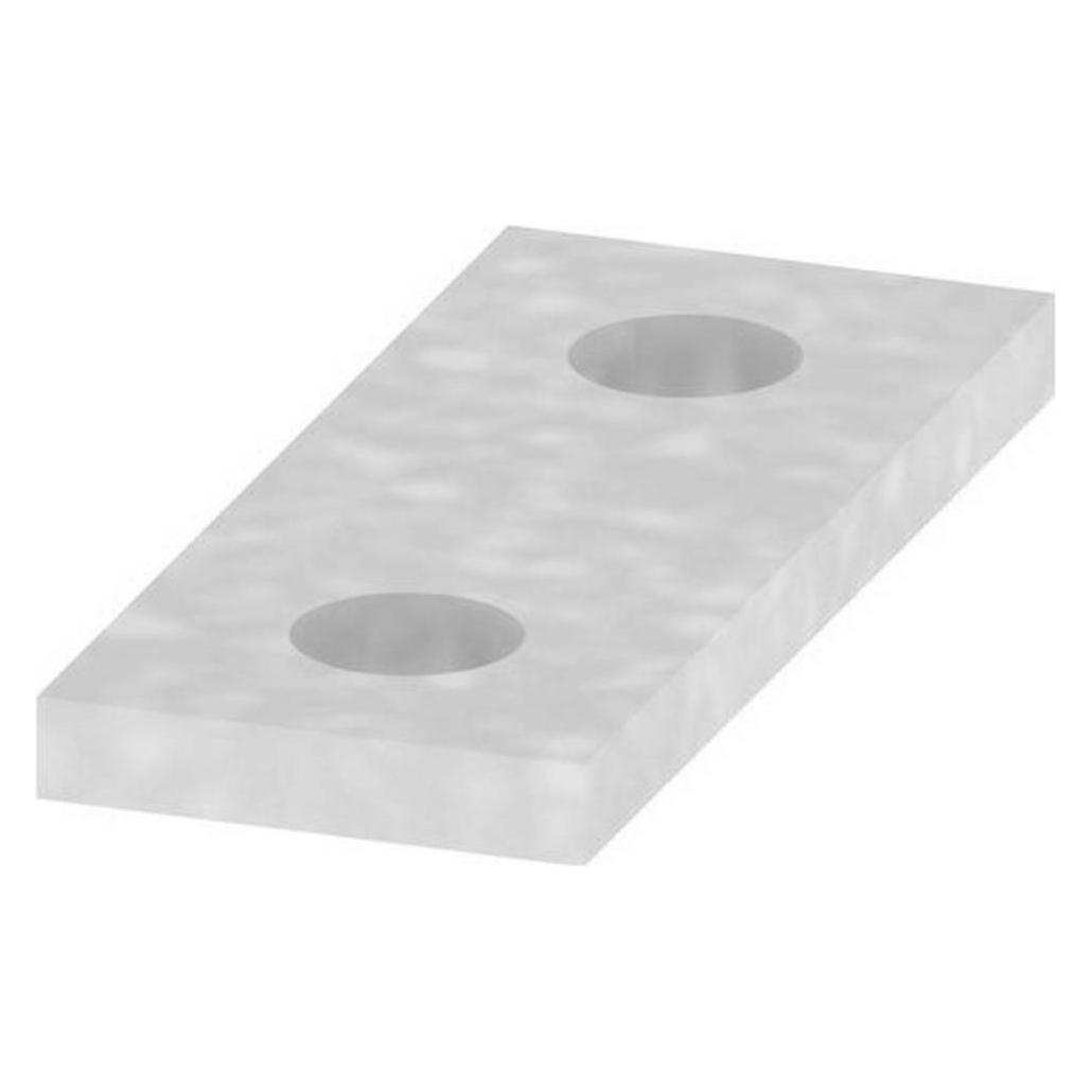 Weidmüller Querverbinder 2p gr schraub 0247000000 (247000000)