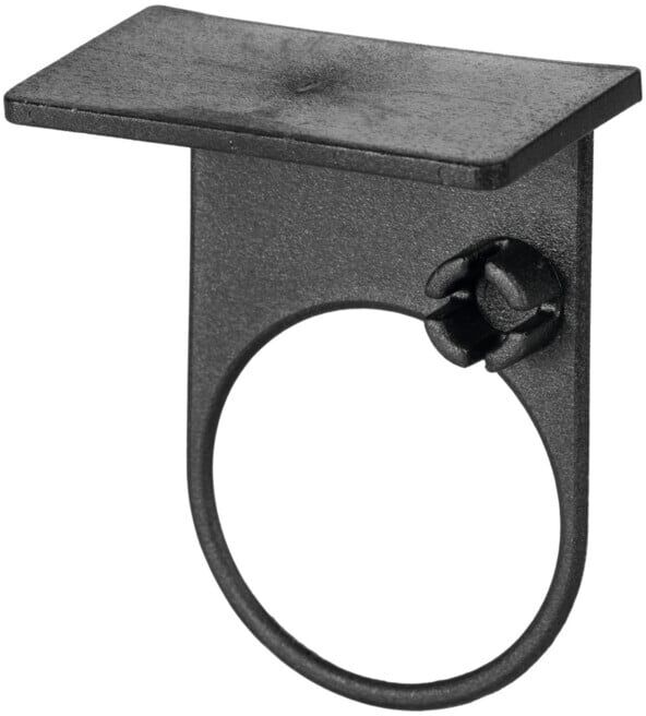 Holex Support de donnéesà clipser pour porte-outils VDI, pour VDI: 40B (359142 40B)