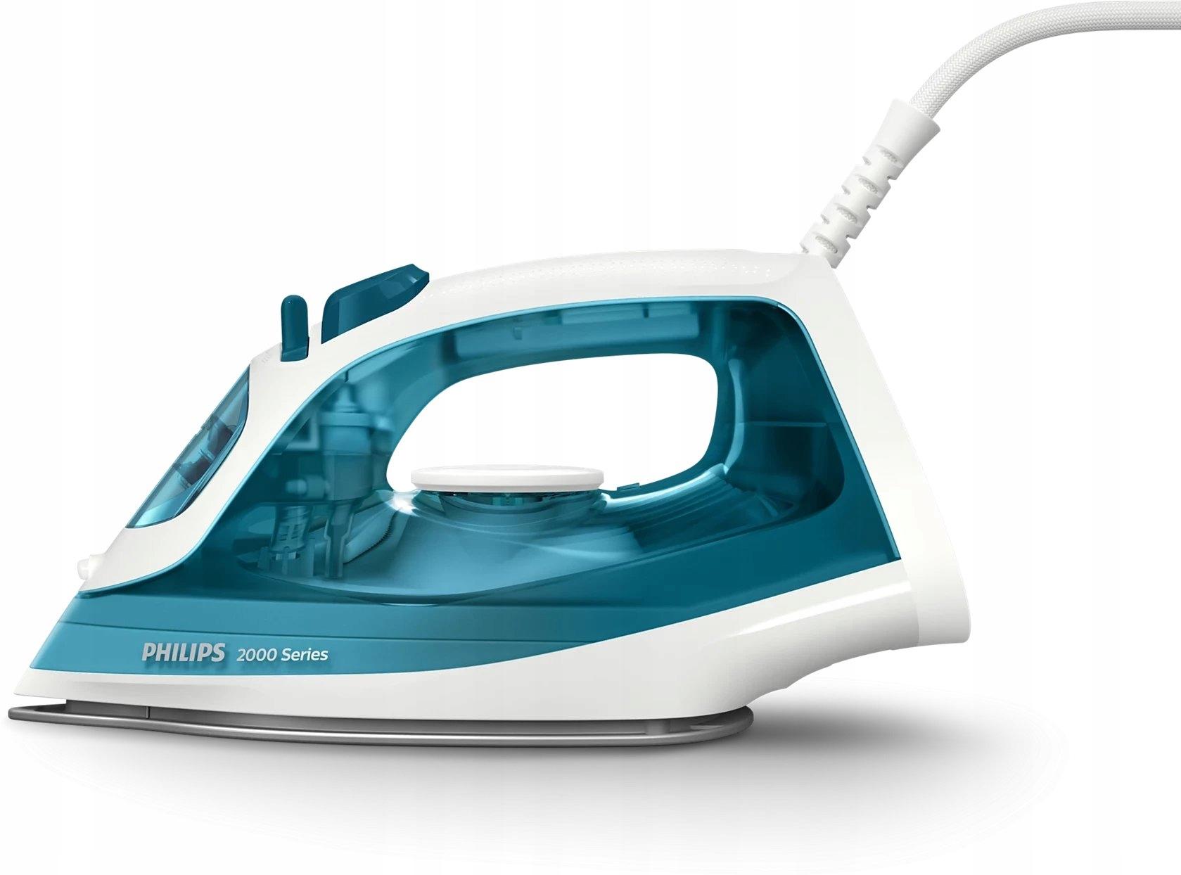 Dampfbügeleisen Philips Dst2020/90 2000 W Keramik Anti Drip DST2020/90 Ceramic