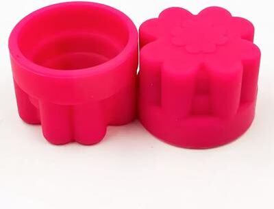 Market Central Easy Grip Travel Bottle Opener For Water Bottles And Twist Caps red