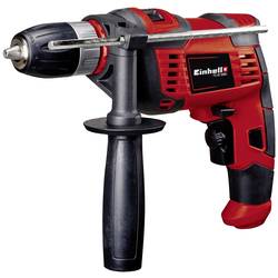 Einhell TC-ID 550 E 1-Gang-Akku-Schlagbohrmaschine 550 W 4258621