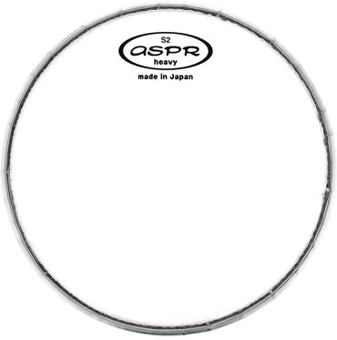 Asapura "8" S2-HT Tom Head"