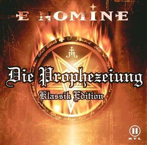 E Nomine - Die Prophezeiung / Klassik Edition - Preis vom 19.10.2026 19:33:35 h