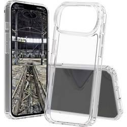 JT Berlin Case Apple iPhone Air Transparent Stoßfest 11152