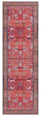 SAFAVIEH Tucson Laverne Transitional Machine Washable Rug
