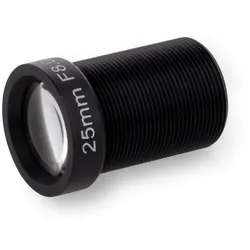 Di-soric Objektiv O-S1-S-250-80