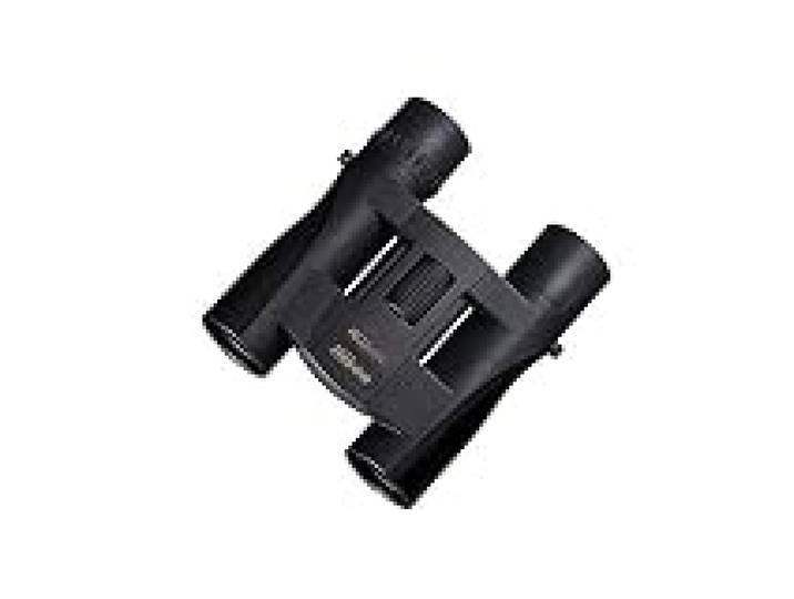 Jumelles NIKON ACULON A30 8x25 Noir étanche, ultra compact avec gainage caoutchouc