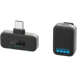 GoPro Wireless Mic USB Kit für mobile Audioaufnahmen