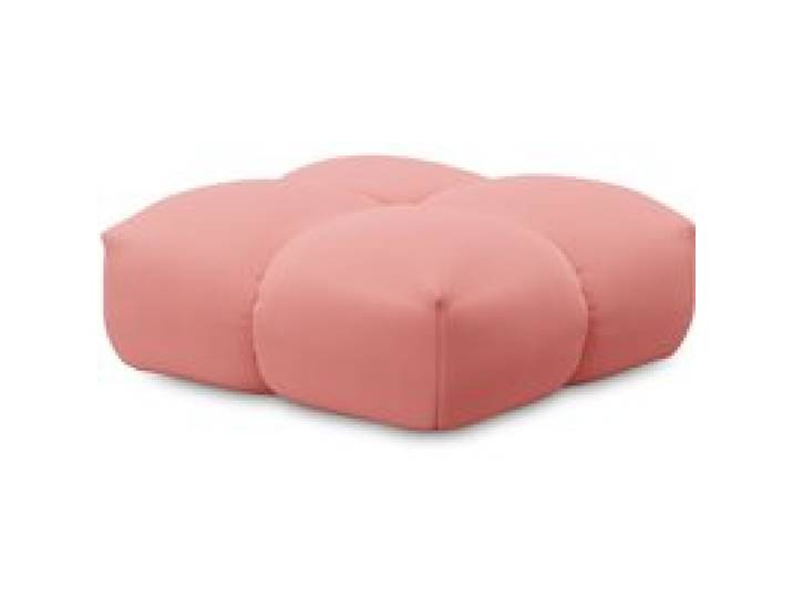 Objekte Unserer Tage - Sander Sofamodul Pouf Large