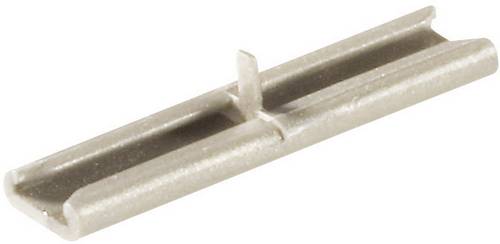 Fleischmann 6433 H0 Profi-Gleis Schienenverbinder, isoliert