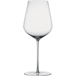 JOSEF Bordeauxglas