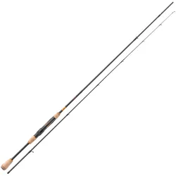 Daiwa Presso Iprimi 1.95m 1-7g Forellen-Spoonrute