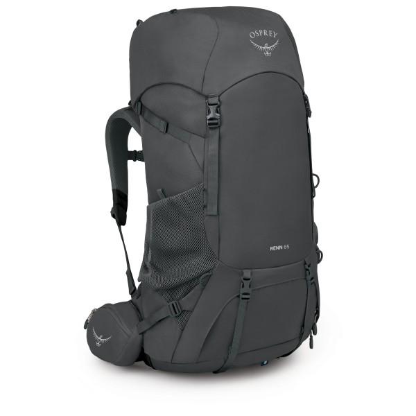 Osprey - Renn 65 - Trekkingrucksack grau