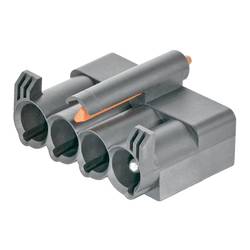 HARTING 09930030300 Stifteinsatz 3 + PE Löten 1 St. Piece