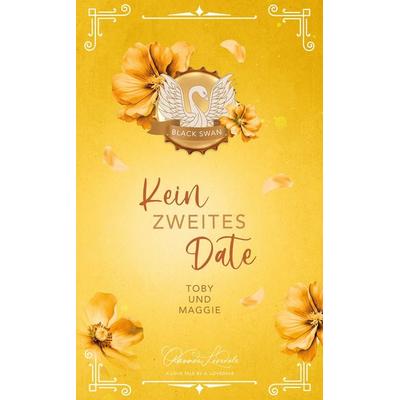 Kein zweites Date, Taschenbuch von Amanda Lovedale, Tredition, 978-3-384-74654-2