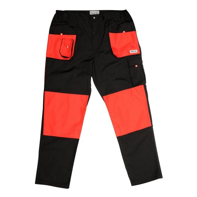 Yato Work Trousers Size XXL (XXL) (YT-8029)
