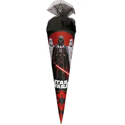 Roth Schultüte 35cm rund Star Wars