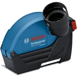 BOSCH Absaughaube für Winkelschleifer »GDE 125 EA-T«