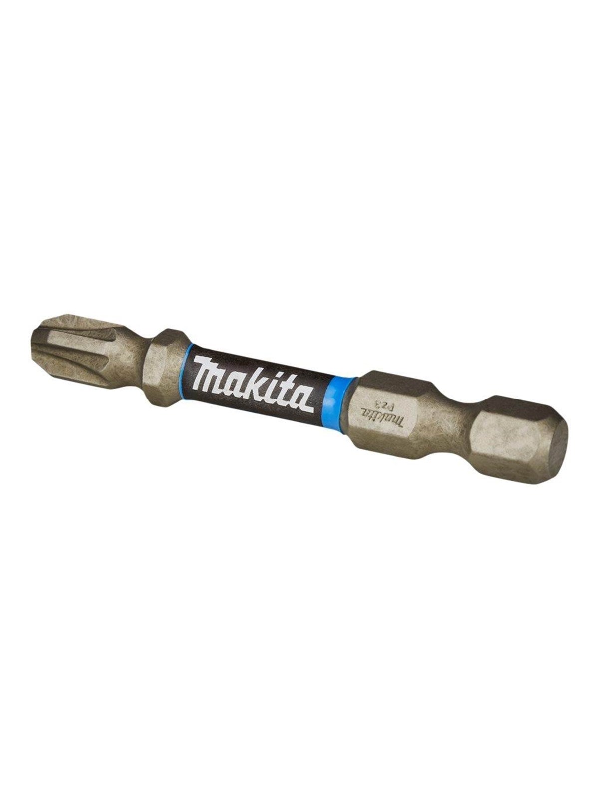 Makita Impact Premier Impact Screwdriver Bit - 2 Pieces