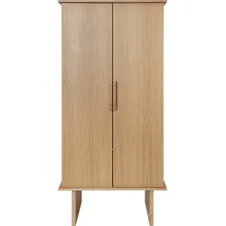 Stilt Schrank 186 cm