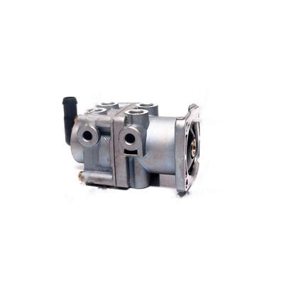 WABCO Bremsventil, Betriebsbremse MERCEDES-BENZ 4613152630 1522226,A0044314105,0044314105