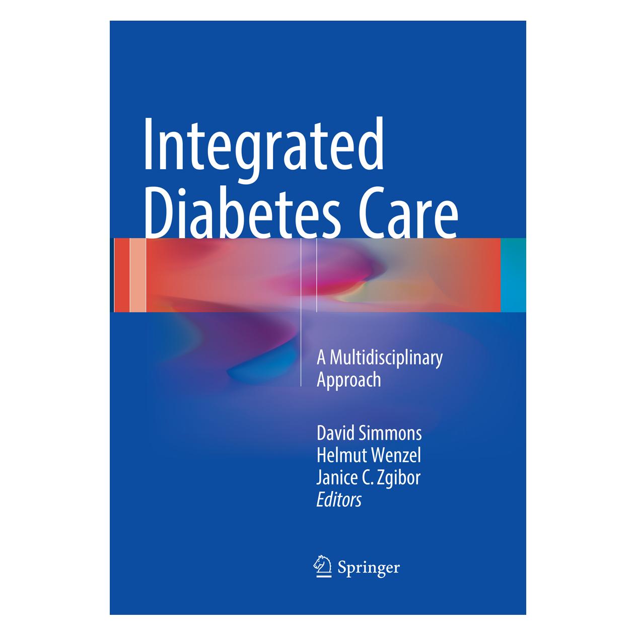 Springer Integrated Diabetes Care (Englisch, Softcover, David Simmons, Helmut Wenzel, Janice C. Zgibor) (56004147)